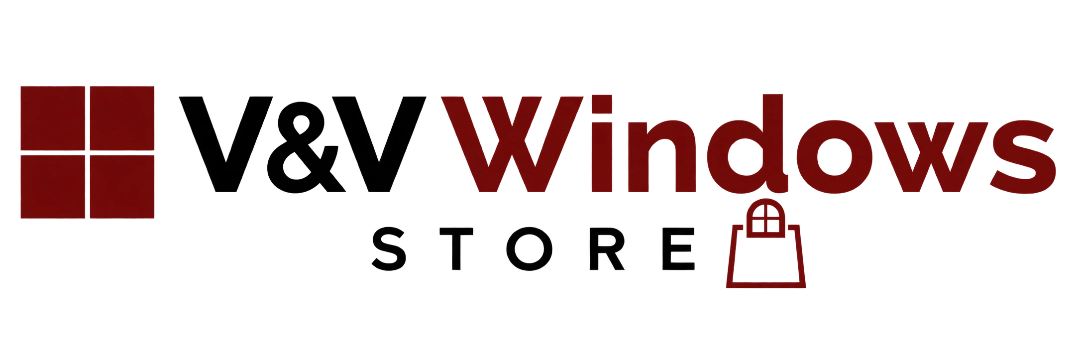 V and V Windows